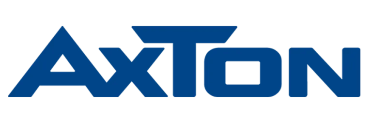 axton logo