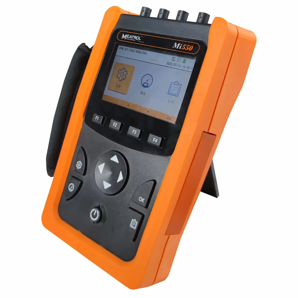 Medidor de Energia Meatrol MI550